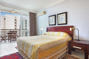  Vacation Hub International | Apartment Vetho @ Lighthouse Durban Food