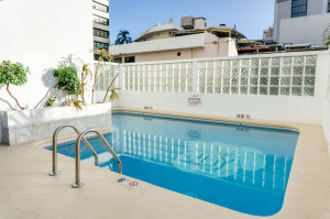  Vacation Hub International | Aqua Oasis Hotel Food