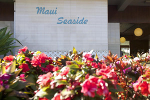  Vacation Hub International | Maui Seaside Hotel Food