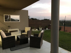  Vacation Hub International | 56 Zimbali Wedge Food