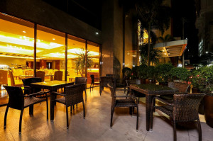  Vacation Hub International | Armada Hotel Manila Food