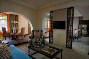  Vacation Hub International | Souq Waqif Boutique Hotels by Tivoli Food