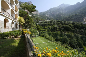 Vacation Hub International | Hotel Royal Positano Food