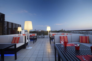 Vacation Hub International | Novotel Athens Food