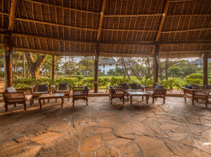  Vacation Hub International | DoubleTree Resort by Hilton Zanzibar - Nungwi Food
