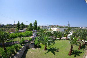  Vacation Hub International | Eleftheria Hotel Food