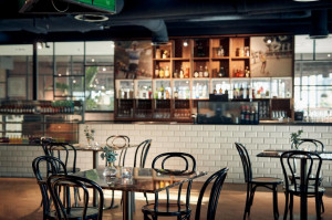  Vacation Hub International | Corendon Village Hotel Amsterdam Food