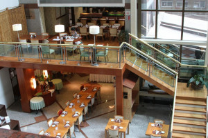  Vacation Hub International | Matsubara Hotel Food