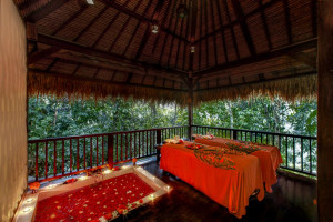  Vacation Hub International | Nandini Jungle Resort and Spa Bali Food