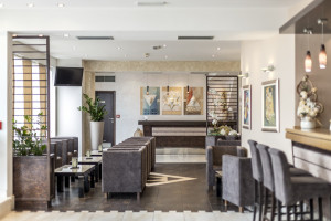  Vacation Hub International | Hotel As Food