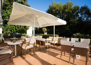  Vacation Hub International | Hotel Ivka Food