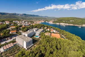  Vacation Hub International | Hotel Hvar Food