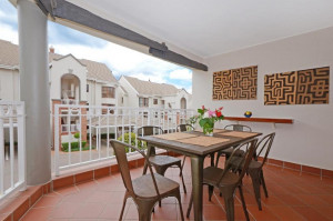  Vacation Hub International | Rivonia One & Only Food