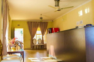  Vacation Hub International | Naledzi Lodge Food
