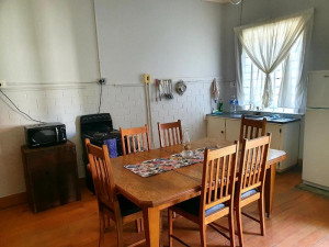  Vacation Hub International | Betty's Guesthouse Food