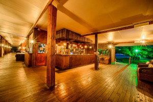  Vacation Hub International | Nkambeni Safari Camp Food