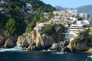  Vacation Hub International | Mirador Acapulco Food