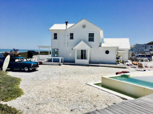  Vacation Hub International | Pearl Bay Beach Villa Food