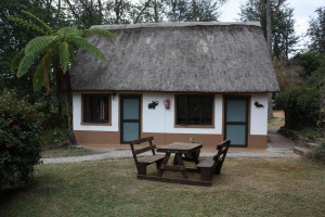  Vacation Hub International | Thokozani Lodge Food