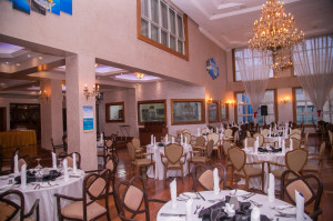  Vacation Hub International | Weston Hotel Nairobi Food