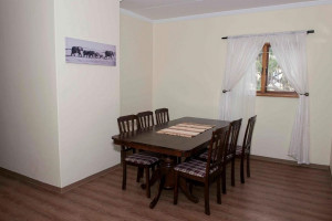  Vacation Hub International | Good Times Self Catering Apartments Food