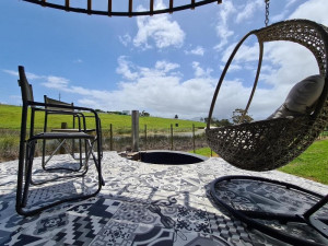  Vacation Hub International | Buff & Fellow Eco Cabins Food