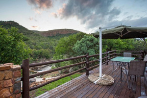  Vacation Hub International | Rivendell Trout Estate Food
