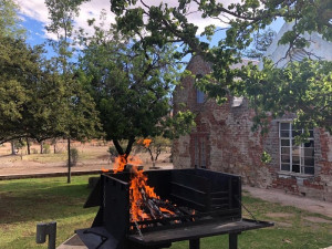  Vacation Hub International | Onbedacht Cottage Food