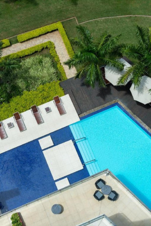  Vacation Hub International | Radisson Blu Hotel & Residence, Maputo Food