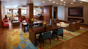  Vacation Hub International | Niagara Falls Marriott on the Falls Food