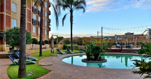  Vacation Hub International | ANEW Hotel Centurion Food