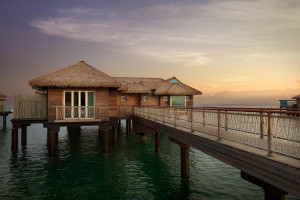  Vacation Hub International | Banana Island Resort Doha by Anantara Food