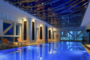 Vacation Hub International | Kempinski Residences & Suites Doha Food