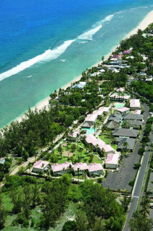  Vacation Hub International | Hotel île de la Reunion Food