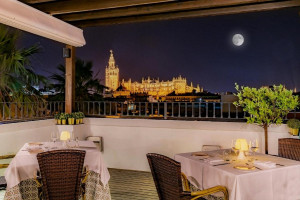  Vacation Hub International | VINCCI LA RÁBIDA Food