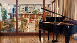  Vacation Hub International | TRH Mijas Hotel Food