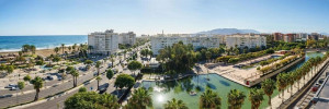  Vacation Hub International | VINCCI MÁLAGA HOTEL Food