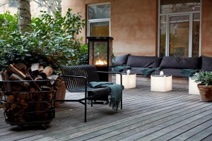  Vacation Hub International | AVENUE HOTEL COPENHAGEN Food
