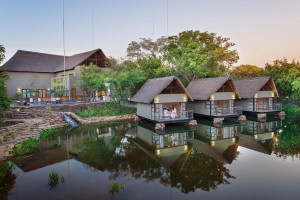  Vacation Hub International | Seasons Golf, Leisure, Spa Food