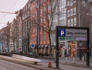  Vacation Hub International | WestCord City Centre Hotel Amsterdam Food
