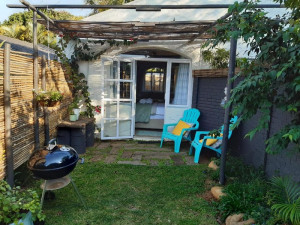  Vacation Hub International | Villa Mimosa Food