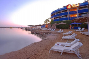  Vacation Hub International | Lido Sharm Hotel Food