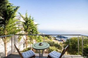  Vacation Hub International | Aqua Terra Boutique Guesthouse Food