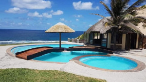  Vacation Hub International | Oyster Bay Estate Food