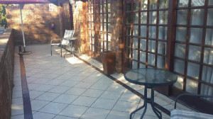  Vacation Hub International | Njala Guest House Food