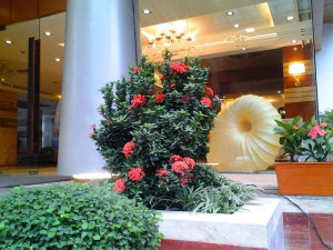  Vacation Hub International | Hotel Bengal Blueberry Food