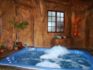  Vacation Hub International | Oppi Rotse Guesthouse Food