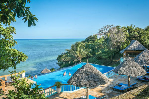 Vacation Hub International | Pearl Beach Resort & Spa, Zanzibar Food