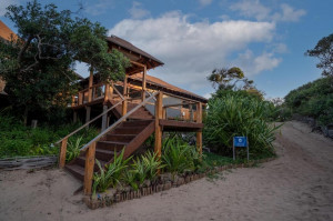  Vacation Hub International | Aloha 19- Ponta Malongane Food