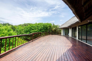  Vacation Hub International | Kangela Estate 14- Ponta Malongane Food
